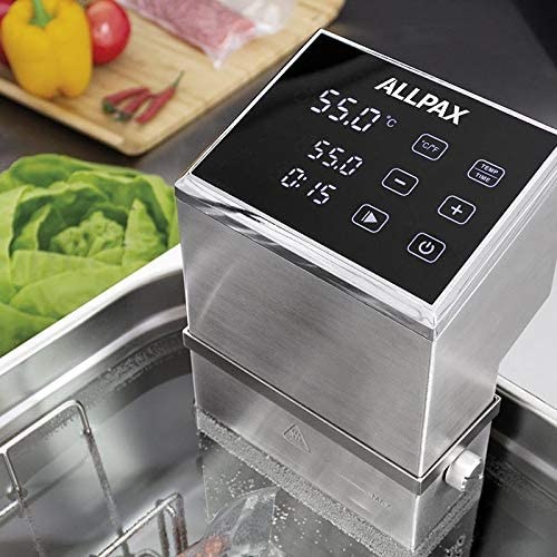 Produktbild Allpax Thermostat SV 70