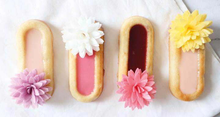 Image du produit ScrapCooking Moule en silicone pour 6 biscuits à la cuillère