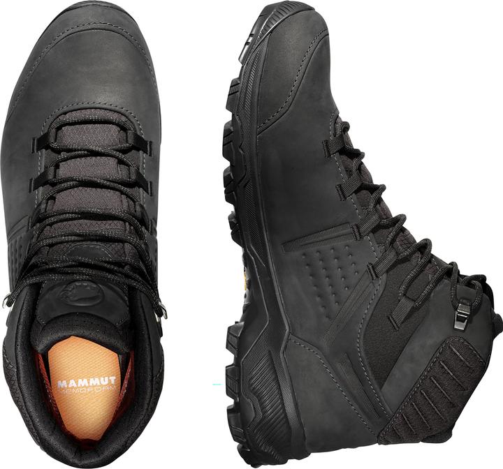 Produktbild Mammut Mercury IV Mid GTX (44)