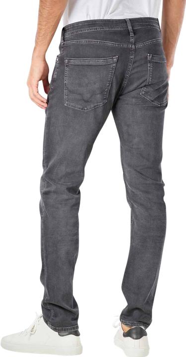 Produktbild Pepe Jeans Stanley Tapered Fit Thunder