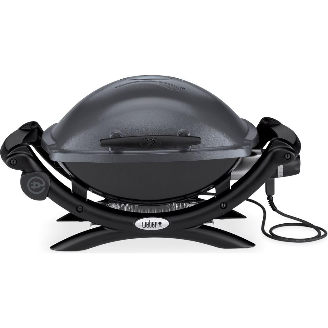 Weber, Elektrogrill, Q1400 (2.20 kW)