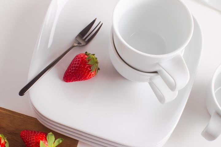 Produktbild Kahla Elixyr Kombiservice (18 Stk.)