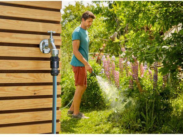 Produktbild Gardena EcoLine Basisset 18900-20