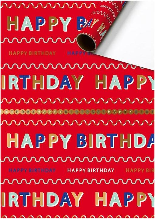 Actual product image Stewo Wrapping paper (Wrapping paper)
