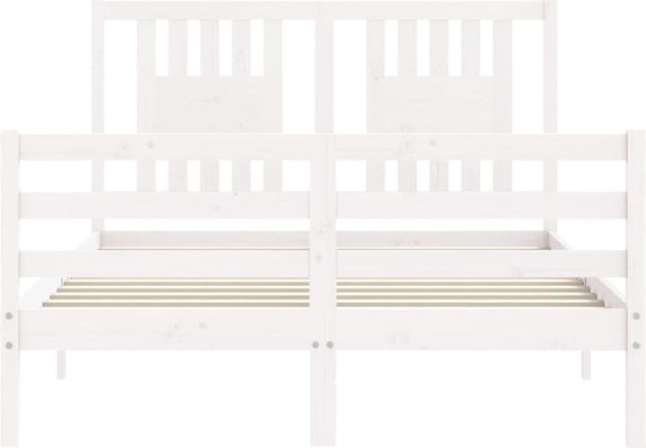 Image du produit vidaXL Bernike (120 x 200 cm)