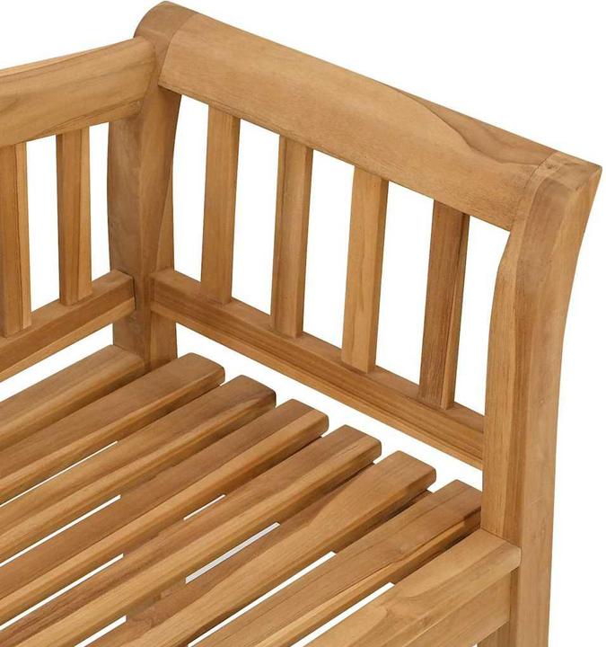 Image du produit vidaXL Gartenbank