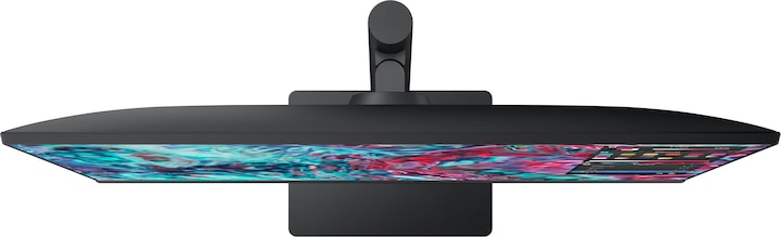 Image du produit Samsung S80TB LED IPS HDR10 Sans scintillement (3840 x 2160 pixels, 27")