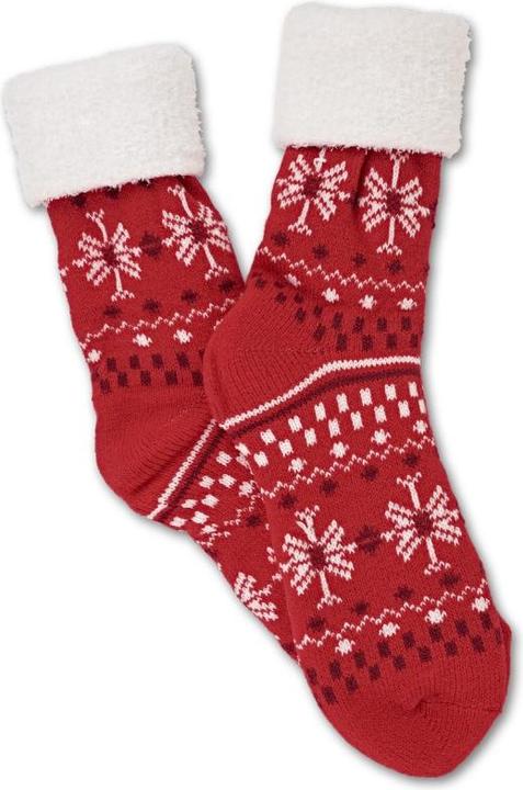 Immagine prodotto Yaktrax CALZATURE CABIN DONNA Lychee (Confezione singola, 35 - 41)