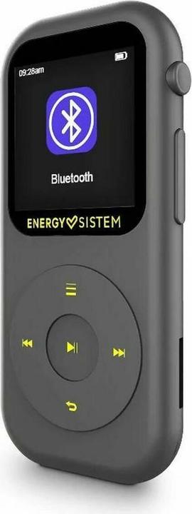 Image du produit Energy Sistem Appareil mobile Lecteur MP4 (16 Go)