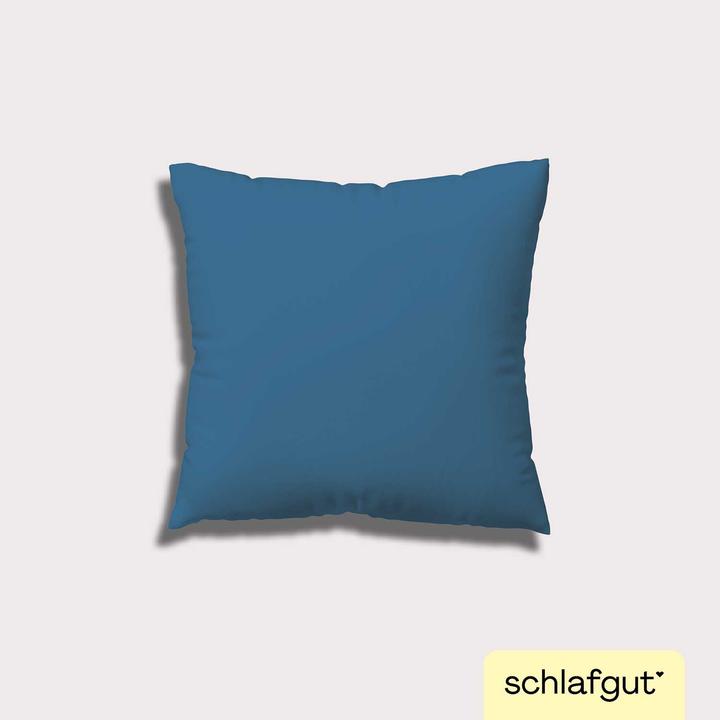 Immagine prodotto schlafgut Easy Jersey (Copricuscino, 40 x 40 cm)