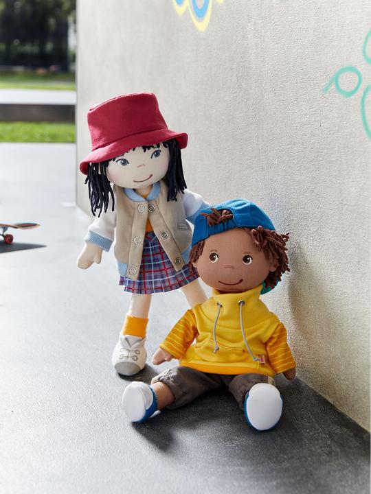 Produktbild Haba Yuki