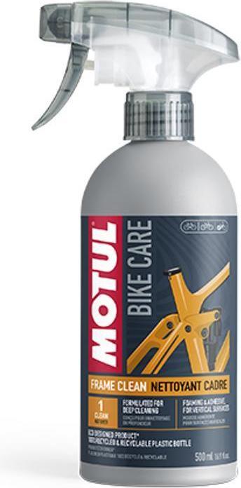 Actual product image Motul Frame Clean (500 ml, Bicycle cleaner)
