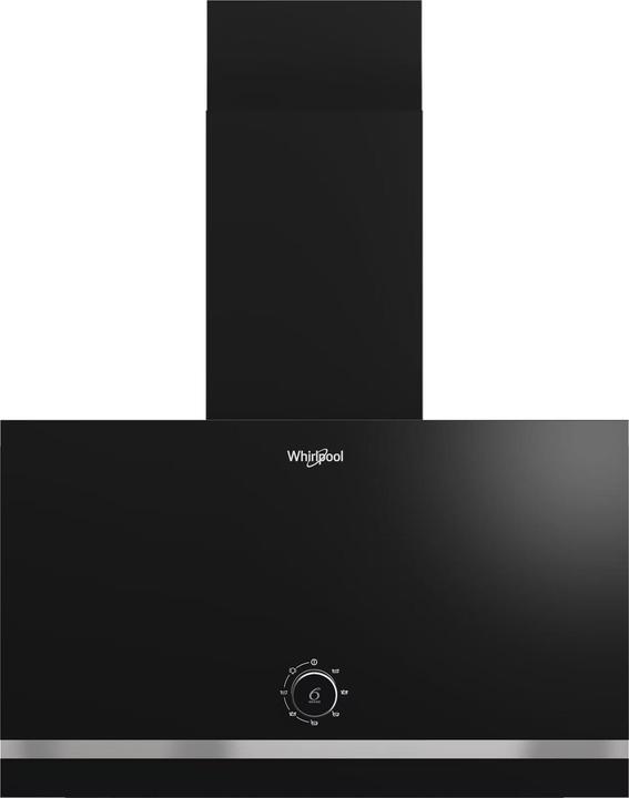 Produktbild Whirlpool WHVA 62F LM K (Wandhaube)