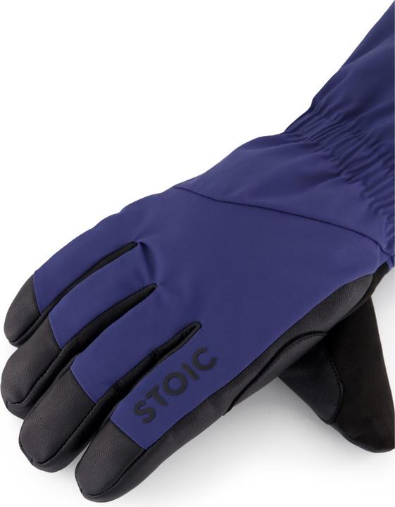 Produktbild Stoic Wool NalluSt. III 5 Finger (9)