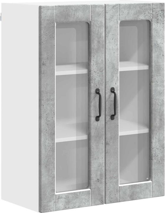 Produktbild vidaXL Küchenschrank (31 x 60 x 80 cm)