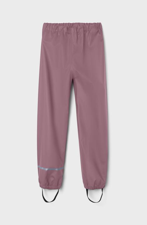 Immagine prodotto Name it Pantaloni impermeabili per la pioggia (164)
