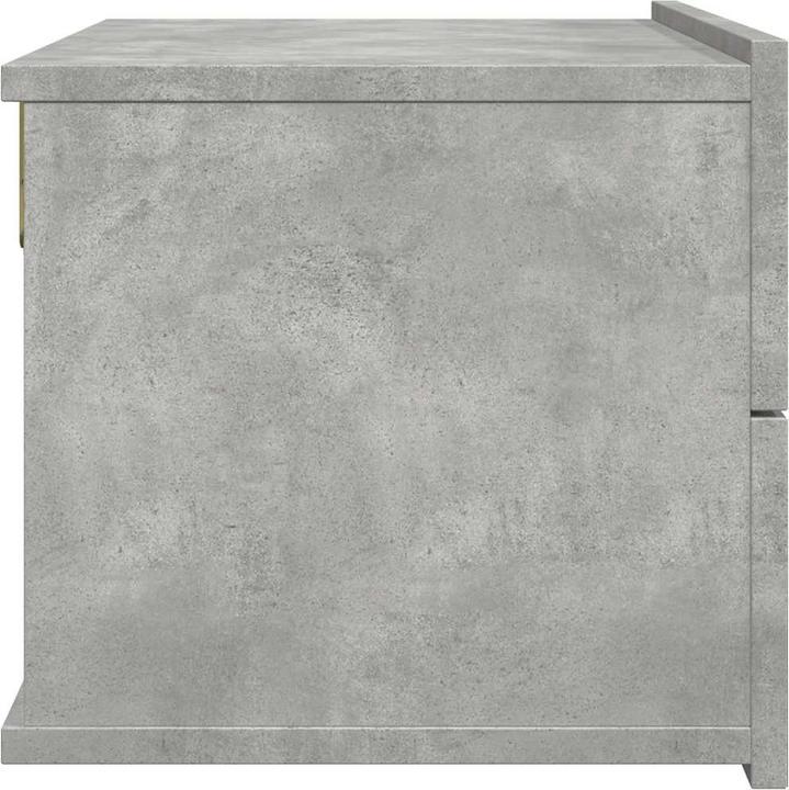 Immagine prodotto vidaXL Nachttisch (30 x 30 x 30 cm)