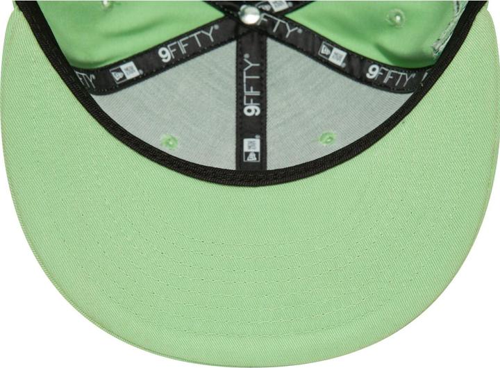 Immagine prodotto New Era Cappellino 9Fifty Snapback - Cooperstown Oakland Athletics