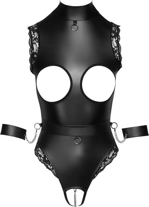 Produktbild Cottelli Collection Body ouvert (S)