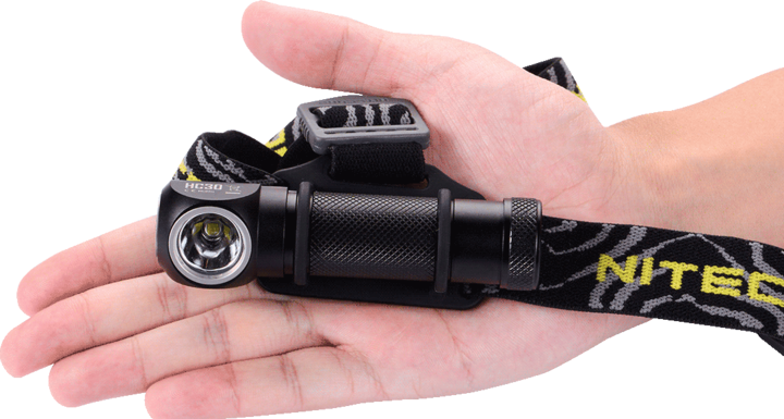 Produktbild Nitecore Hc30 (1000 lm)