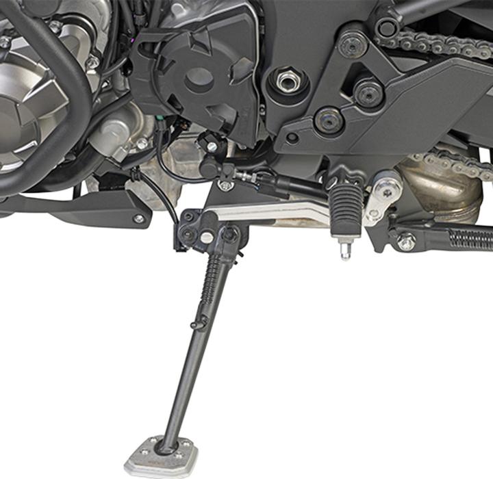 Produktbild Givi Seitenständerfuss