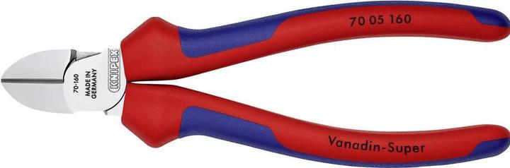 Actual product image Knipex Side cutter (240 mm)