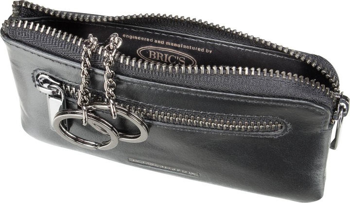 Actual product image Porsche Design PD SLG Classic Key Case