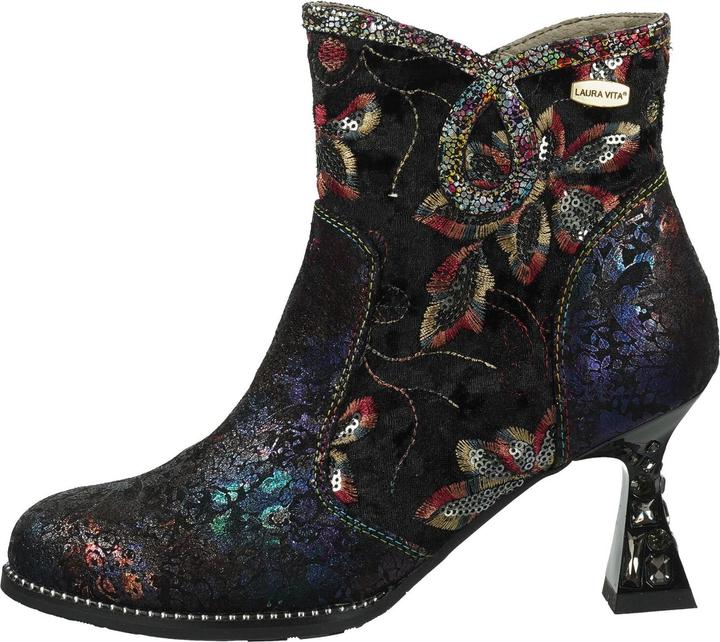 Immagine prodotto Laura Vita Stiefelette (38)