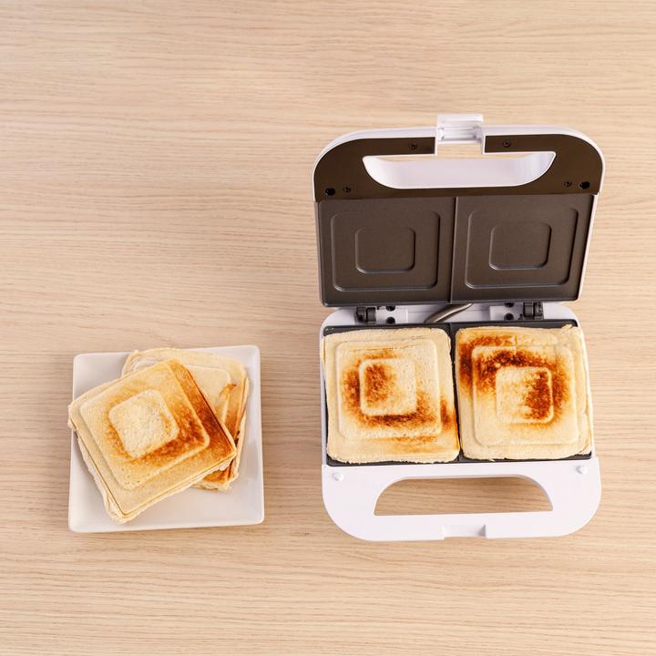 Produktbild Solac Buon Sandwich II