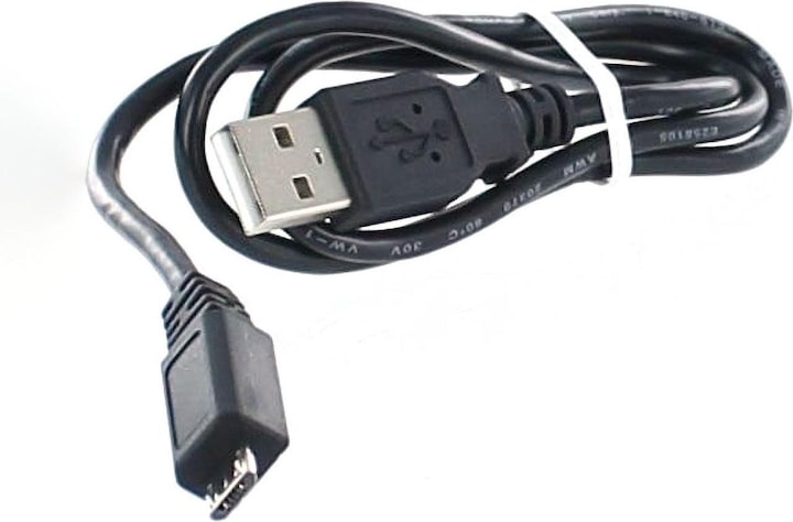 Sony Cable connection USB (USB 2.0)