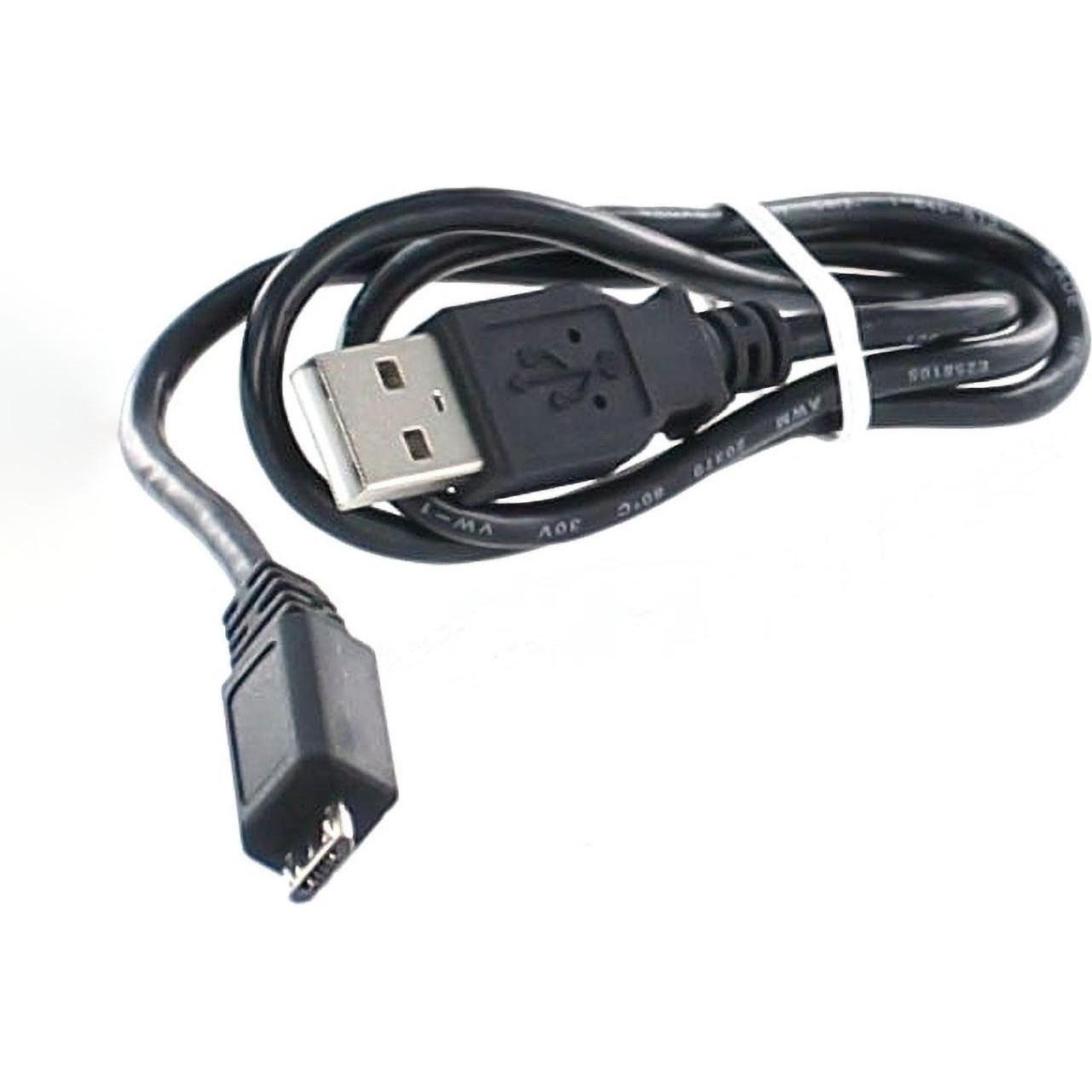 Sony Cable connection USB (USB 2.0), USB Kabel