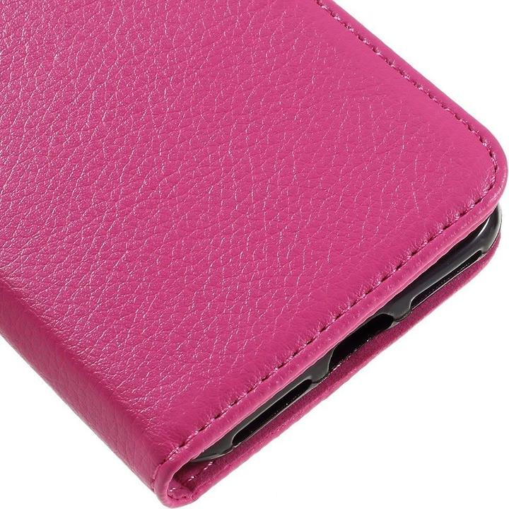 Produktbild Cover-Discount Leder Etui Kartenfächer (Apple iPhone 7, Apple iPhone 8)