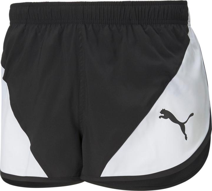 Actual product image Puma Cross the Line Split Short (XXL)