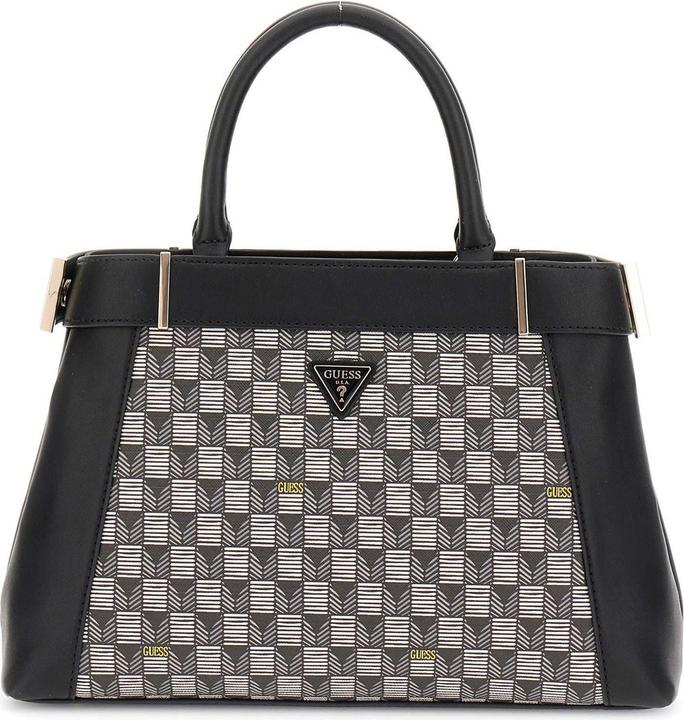 Immagine prodotto Guess G Wave II Satchel Bag