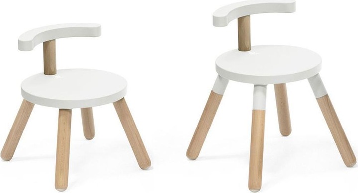 Produktbild Stokke MuTable Kinderstuhl V2 (Kinderstuhl)