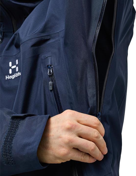 Produktbild Haglöfs Roc Flash GTX Jacket (L)