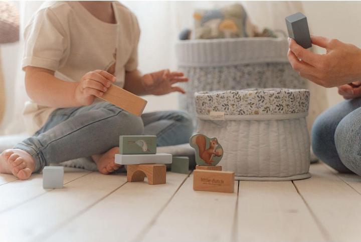 Produktbild Little Dutch Forest Friends