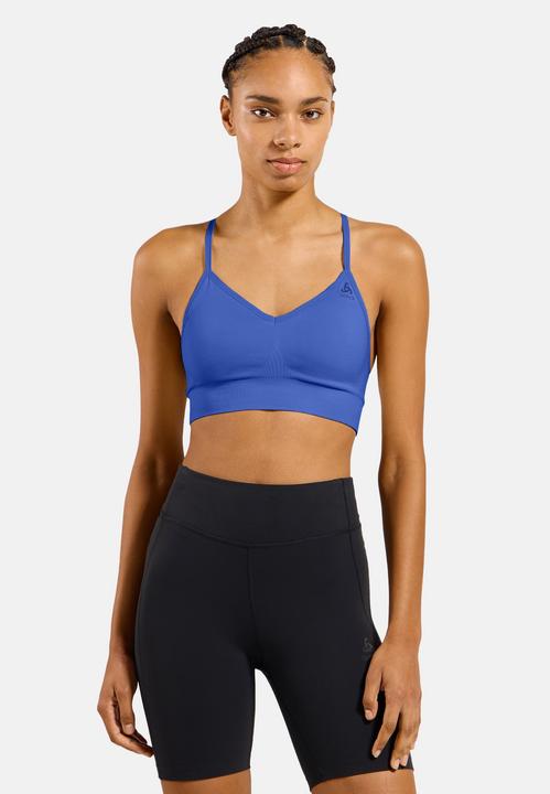 Produktbild Odlo Seamless Low - Padded (S)