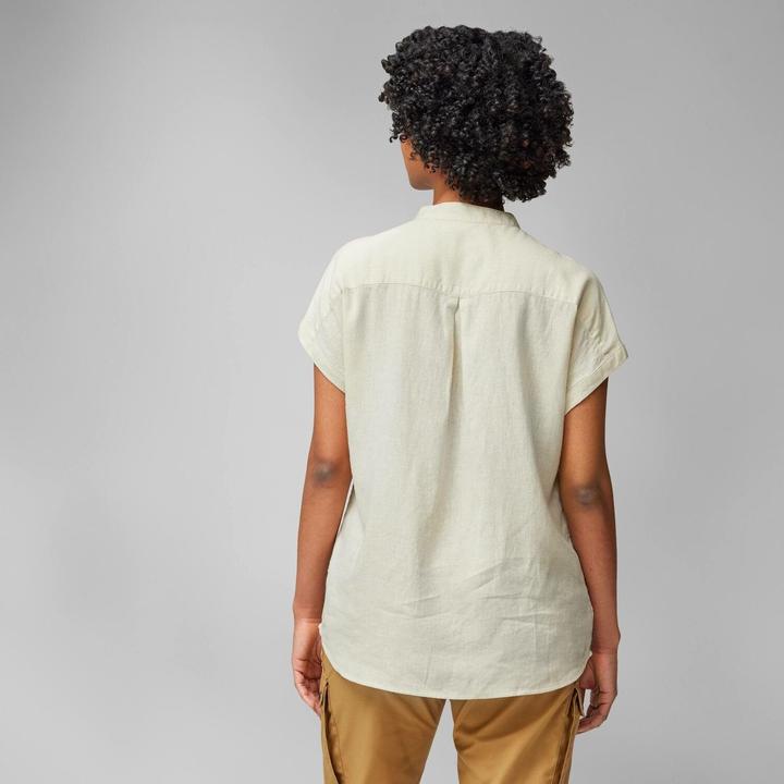 Immagine prodotto Fjällräven Camicia Övik Hemp da donna S/S (S)