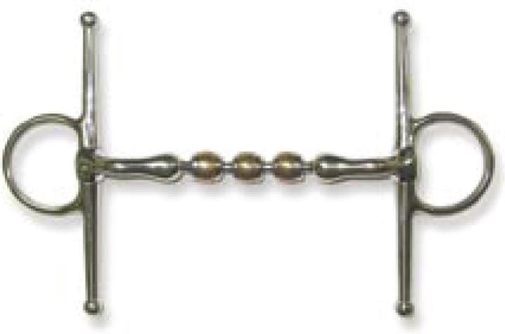 Actual product image Pessoa Cannon hay net with rotating spheres