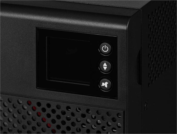 Actual product image Eaton 5sc1000i (1000 VA, 700 W, Line-interactive UPS)