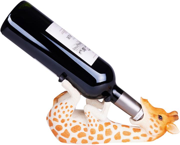 Produktbild Brubaker durstige Giraffe