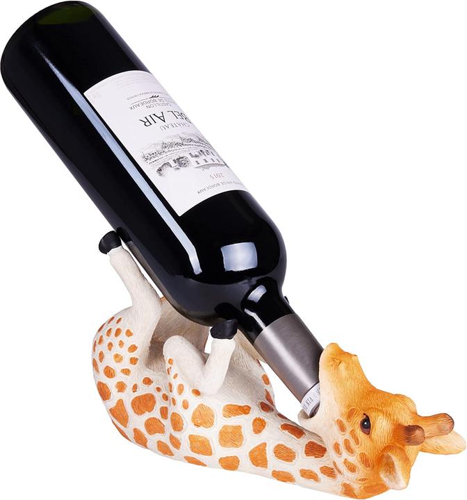 Produktbild Brubaker durstige Giraffe