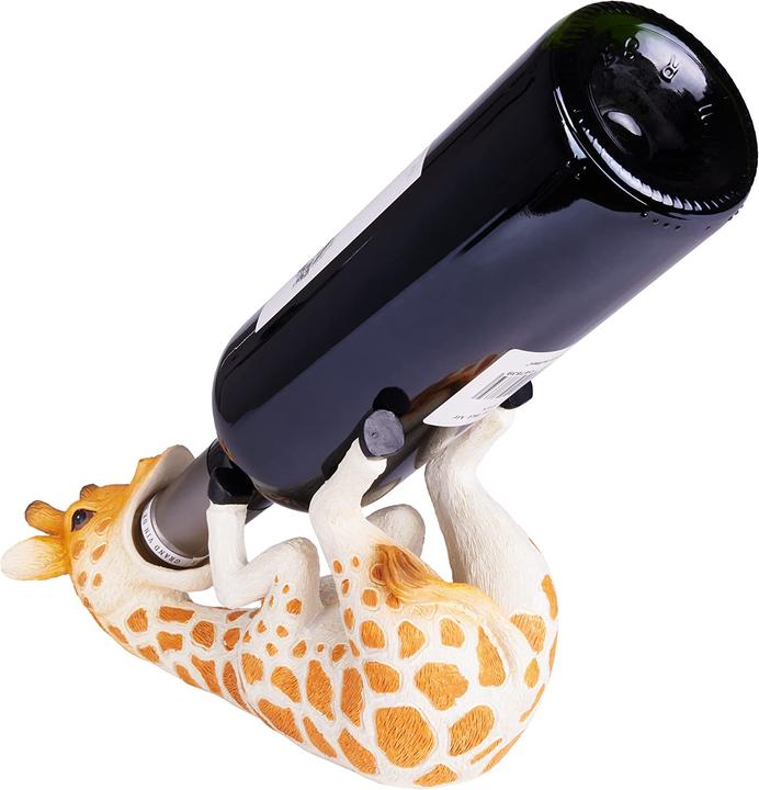 Produktbild Brubaker durstige Giraffe