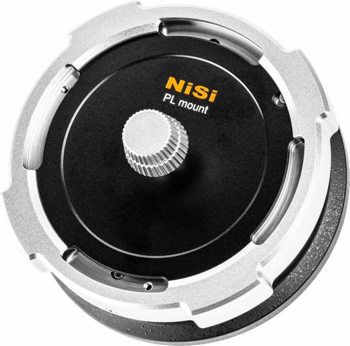 Produktbild Nisi ATHENA PL-GFX Adapter for PL Mount Lenses to Fujifilm G-Mount Mount Cameras