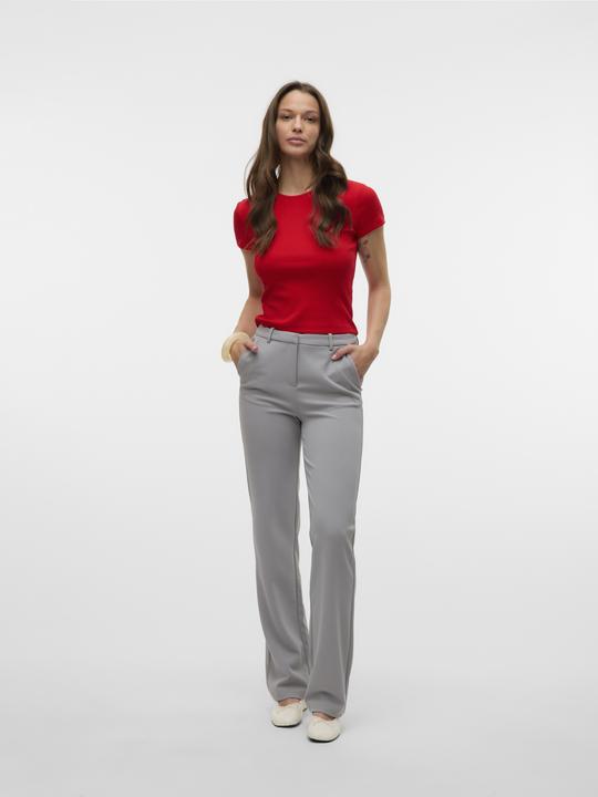 Produktbild Vero Moda Vmchloe Ss Short Top Ga Jrs Noos (L)