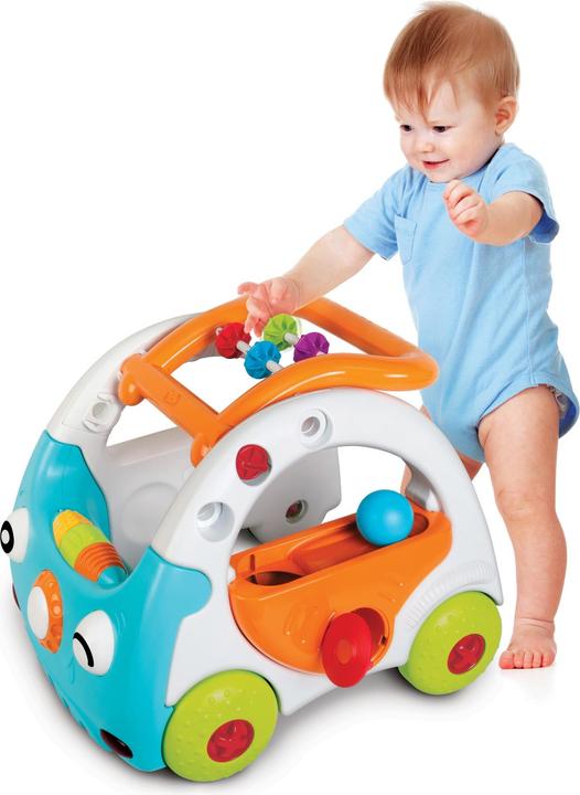Actual product image Infantino 005216