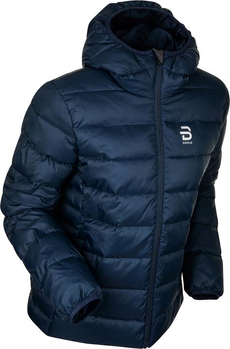 Produktbild Daehlie W Jacket Frost (M)