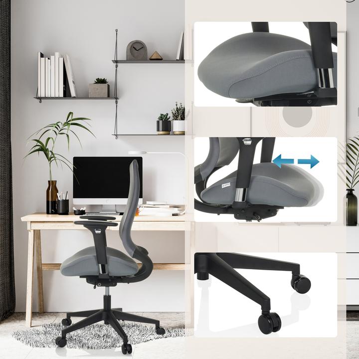 Immagine prodotto Hjh Office Henfield B