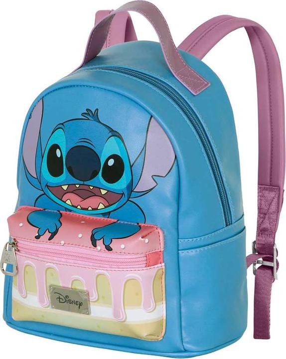 Produktbild Karactermania Small Heady Backpack Cake